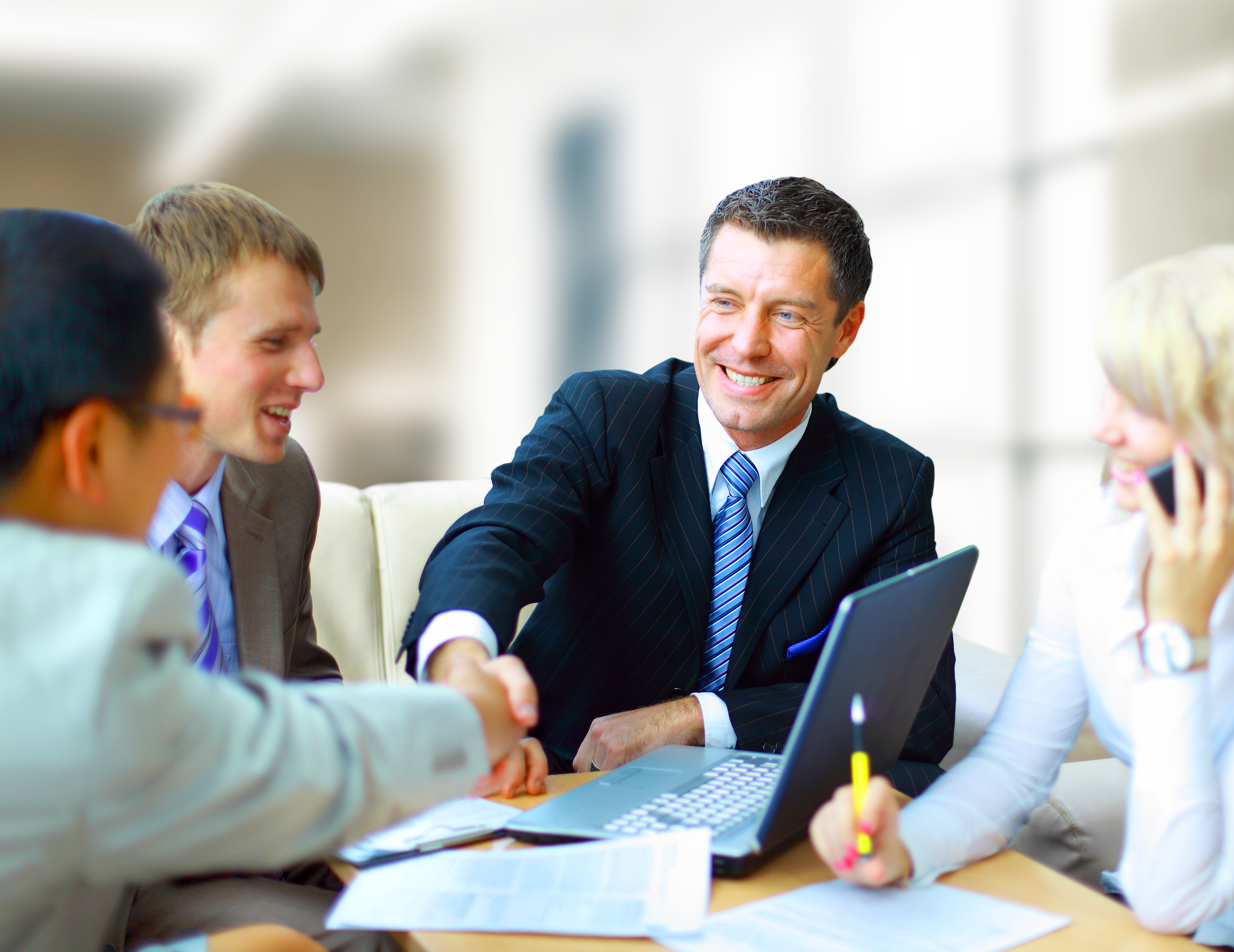 Employment Agency in Jacksonville | Express Pros